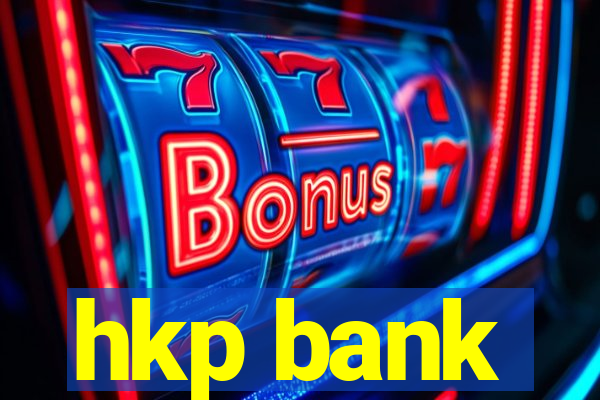 hkp bank